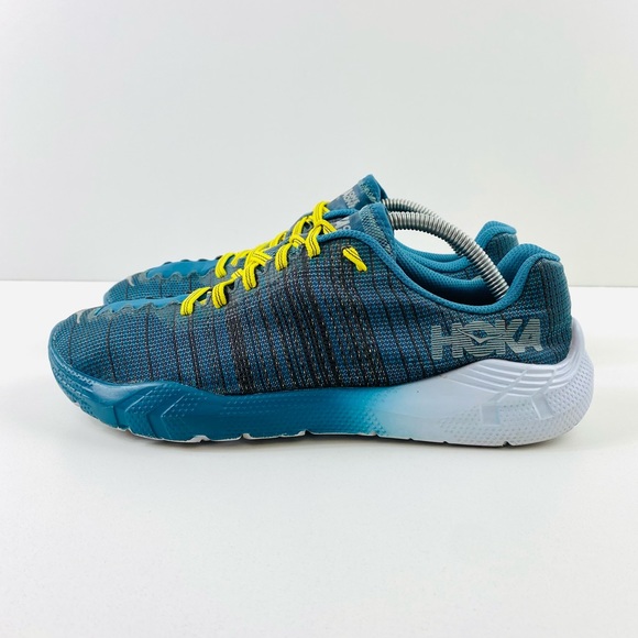 hoka evo rehi